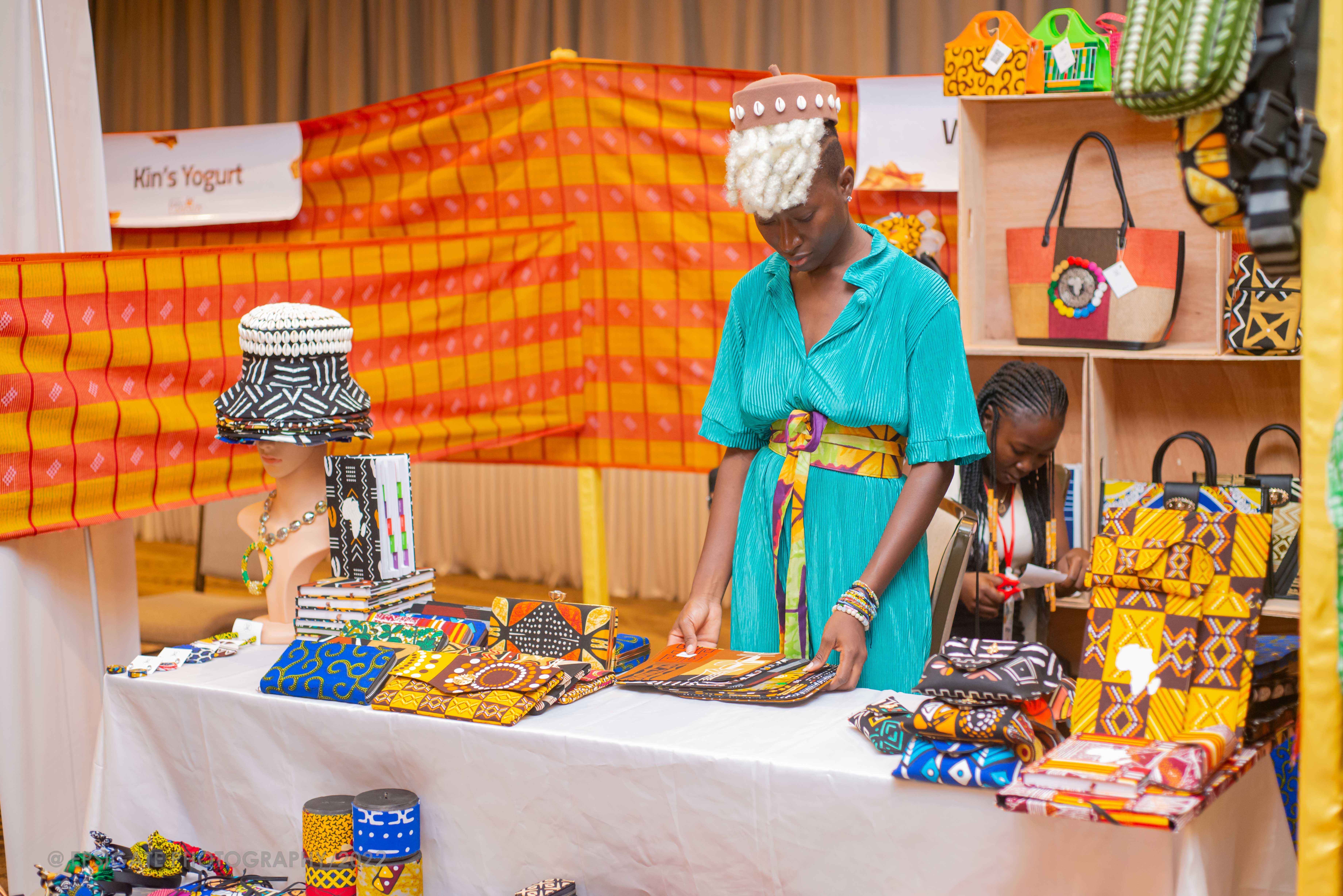 Définir des Objectifs à la Foire aux Cadeaux