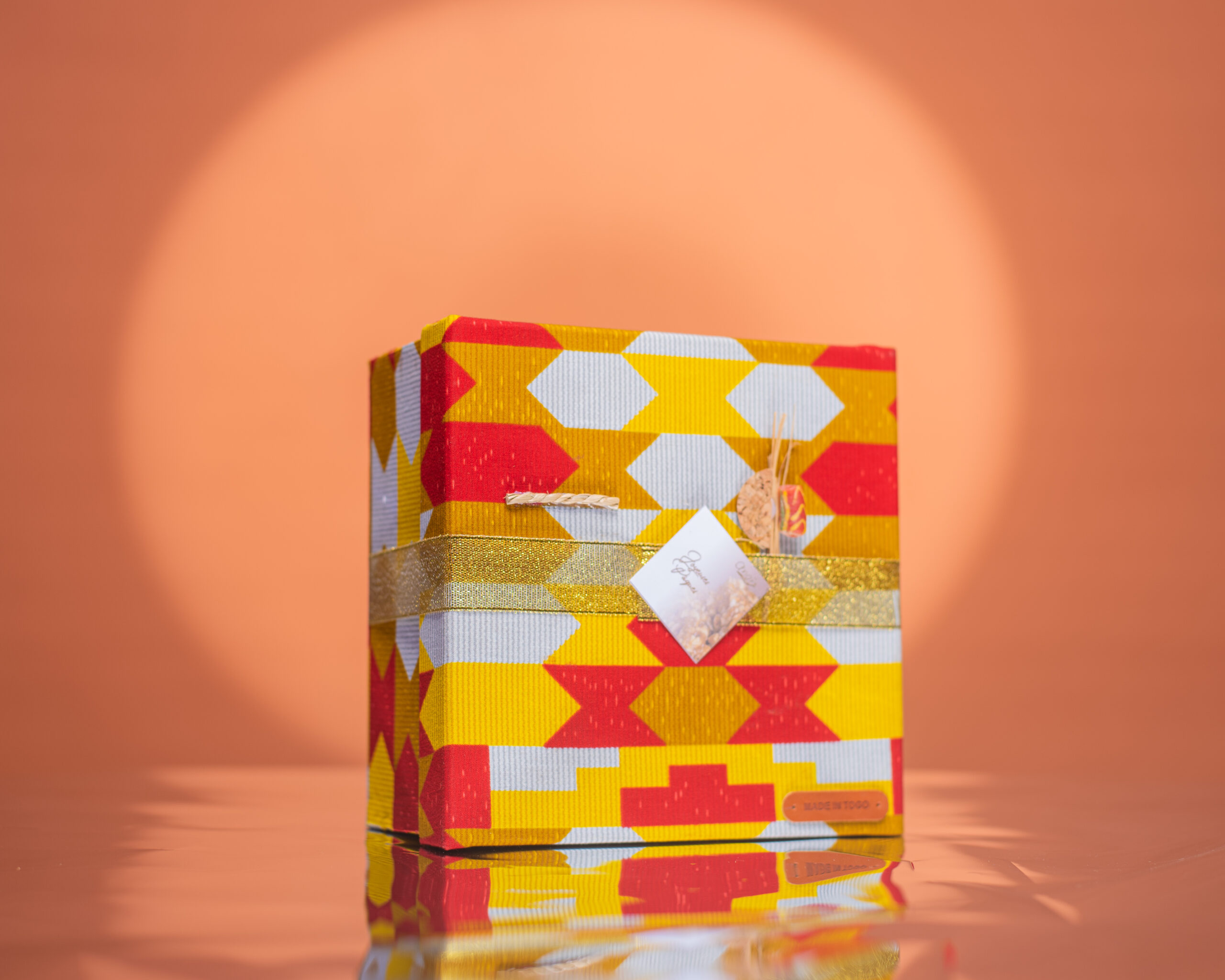 Coffret Cadeau de Pâques "Les Lumineuses" | ANAÏS Concept